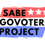 SABE Govoter Project logo