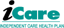 iCare logo